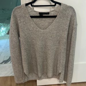 360 cashmere sweater
